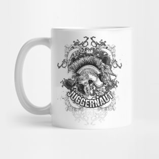 Juggernaut Mug